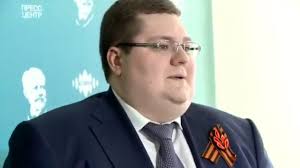 Пост заместителя генпрокурора России занял Дмитрий Демешин