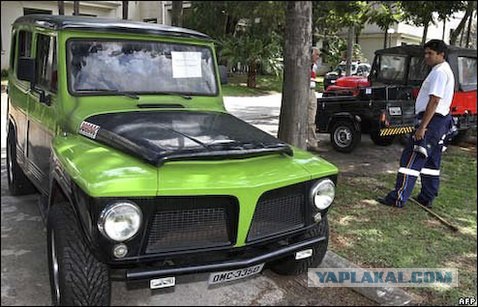 Игра на ЯПе: Угадай АВТО-2