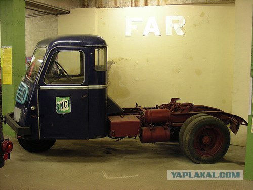 Игра на ЯПе: Угадай АВТО-3