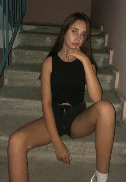 Красотки из соцсетей