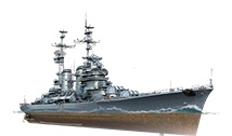 World of Warships - 8