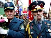 Про казаков