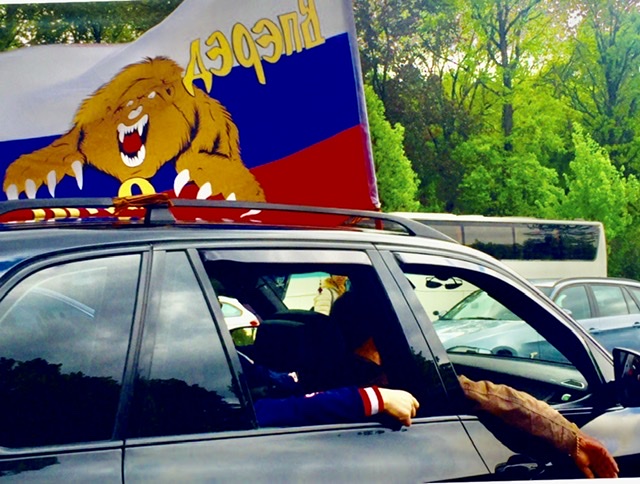 Пандемия. Коронавирус и съехавшие крыши. Россия и мир. Часть 32.