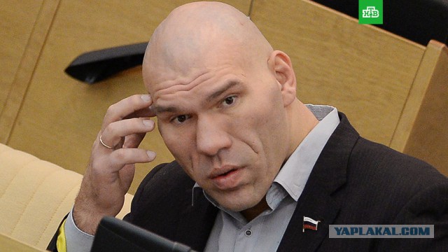 Депутат Госдумы предложил конфисковать и национализировать YouTube
