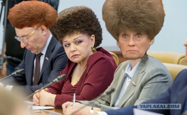 Фотожаба. Лампочка.