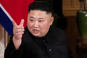 Северная Корея готова вступить в военную конфронтацию с Соединенными Штатами