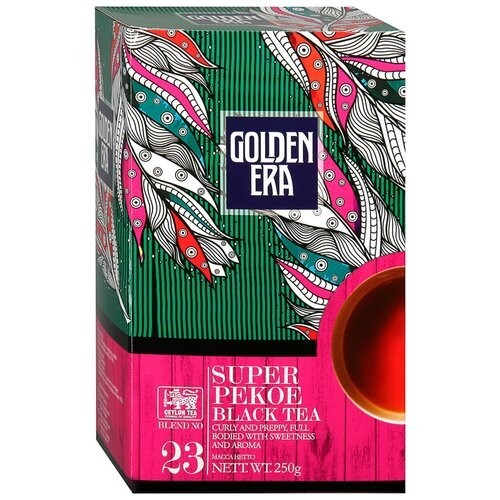 Производитель чая Lipton и Brooke Bond объявил об уходе из России