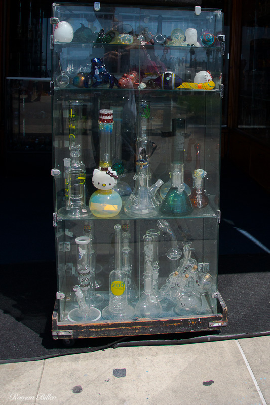 Калифорния.