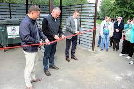 В Новосибирске депутат отчиталась о ремонте туалета для водителей автобусов