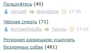 Регионам разрешили усыплять бездомных собак