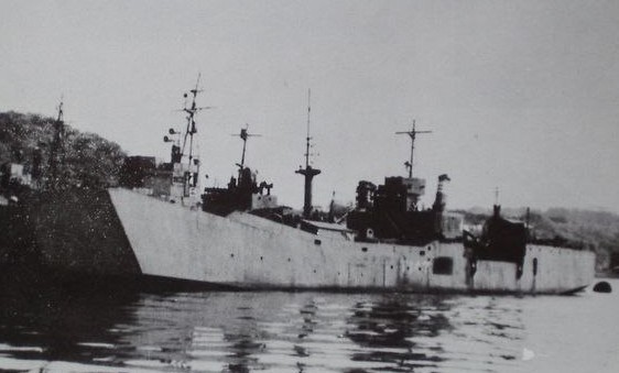 Модель японского ТДК Т-103 (SBT). Моделизма пост