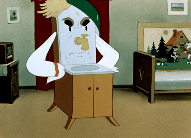 Литературный конкурс Пятак