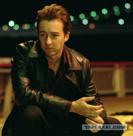 Настоящие актеры - мастера перевоплощения