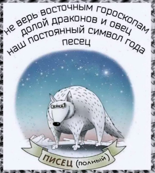 40 пятничных картинок 29.12.2023