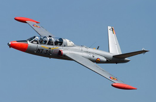 Ме-262 последняя надежда Люфтваффе