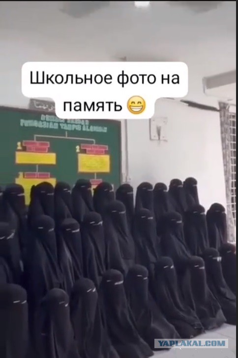 Лондонбад, столица Британского халифата, наши дни