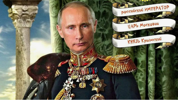 Да как же так? Внезапно оказалось, что в стране нет своих, простейших конденсаторов и резисторов...
