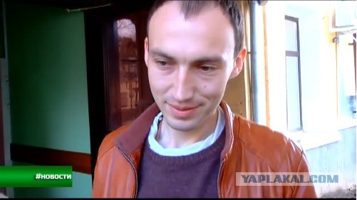 Полный беспредел