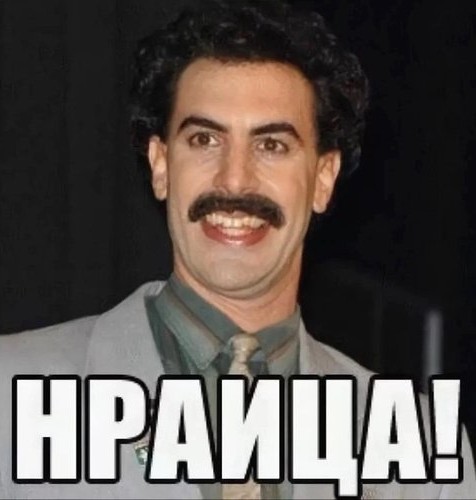 Немного танцующих роботов для настроения
