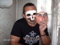 Cтрелок-учитель на Аутлендере.