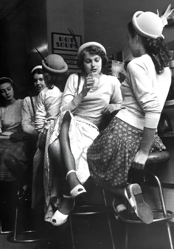 Редкие кадры и архивные снимки 04.03.26