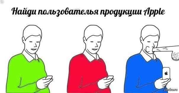 Россияне могут сменить регион аккаунта Apple без платёжного метода и с активными подписками