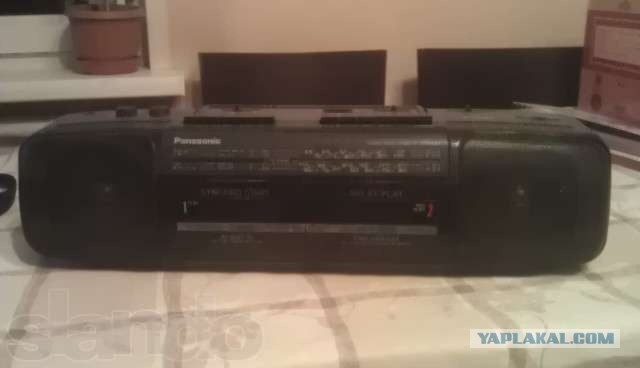 Кассете -полтинник!