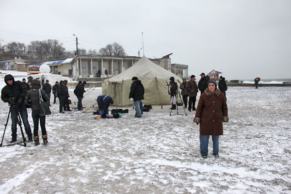 Крещенские купания и качество жизни