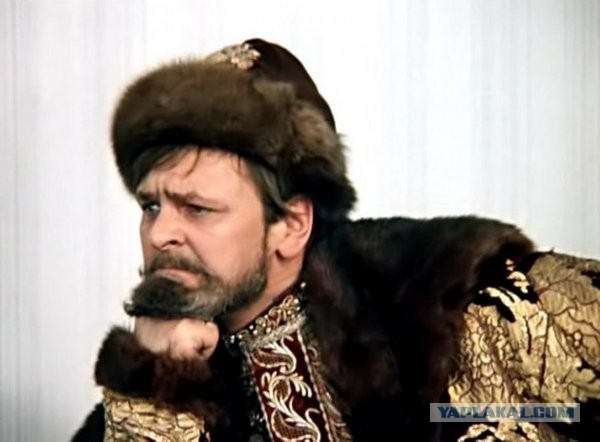 Охлобыстин - ЛГБТ: Я вас и за людей-то не считаю!