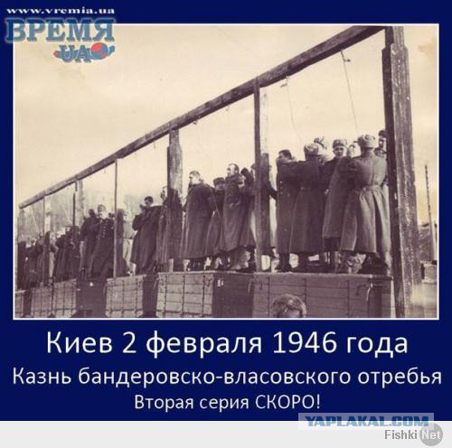А ты кто такой! Киев, собрание панов сотников...