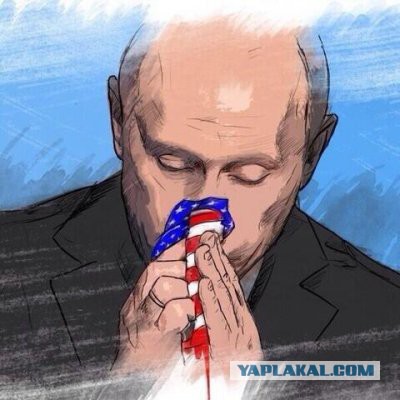 Так выглядят аллергики в мае