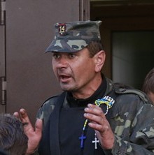 Лица майдаунов