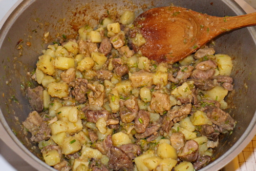 Куырдак