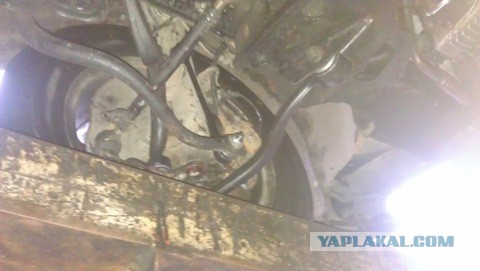 Рукожопство и BMW
