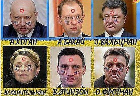 Война не повод для смеха, но....