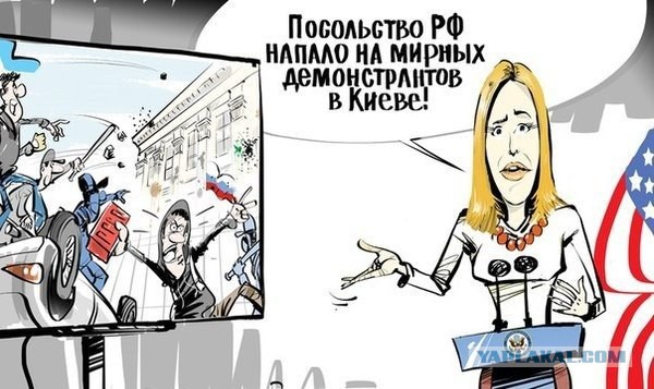 Война не повод для смеха, но....