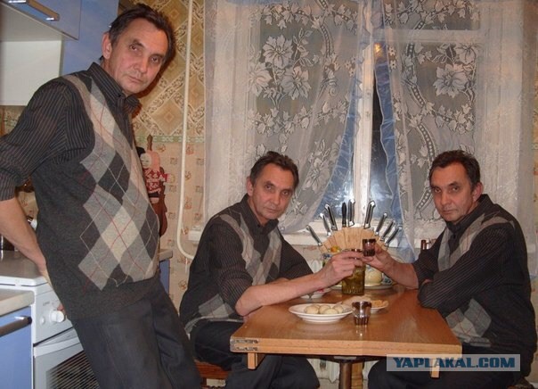 Гуру, боги и властелины фотошопа