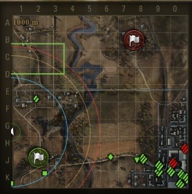 Wargaming 15
