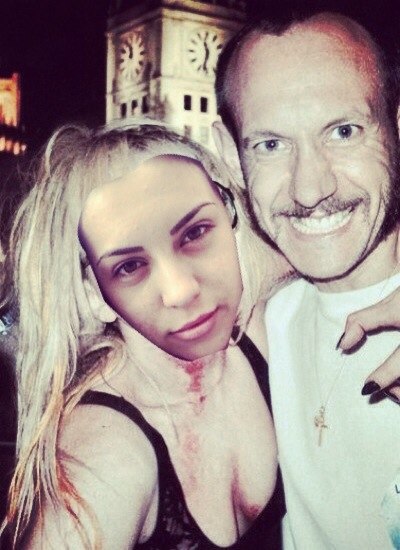 Свежий "Вестник социальных сетей"