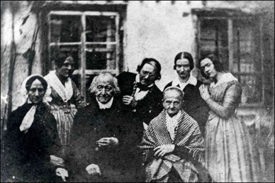 40 удивительных исторических фотографий