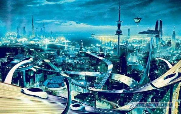 Что нас ждет через 30 лет?