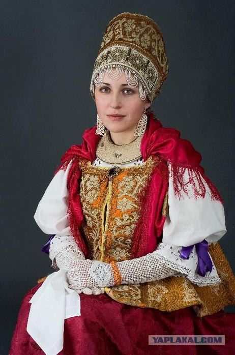 Из Сибири с любовью