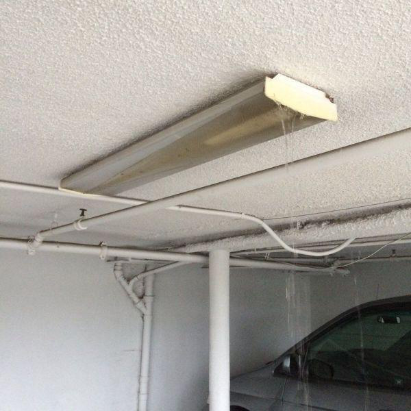 Неудачное начало дня