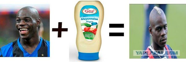 Эпический Марио - звезда Италии