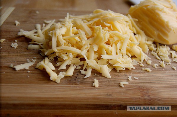 Пирожки жареные