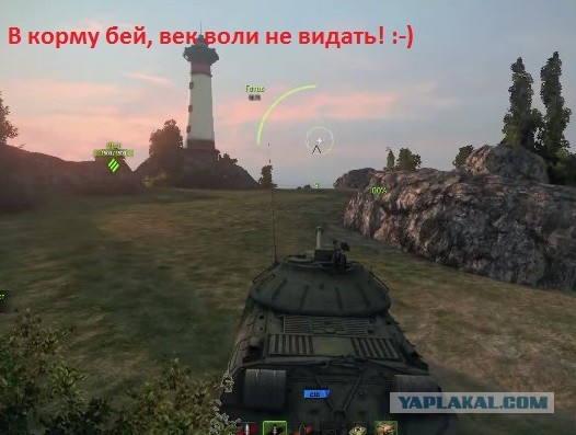 Wargaming 21