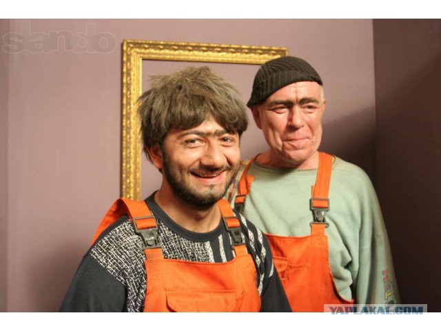 Строительные маразмы