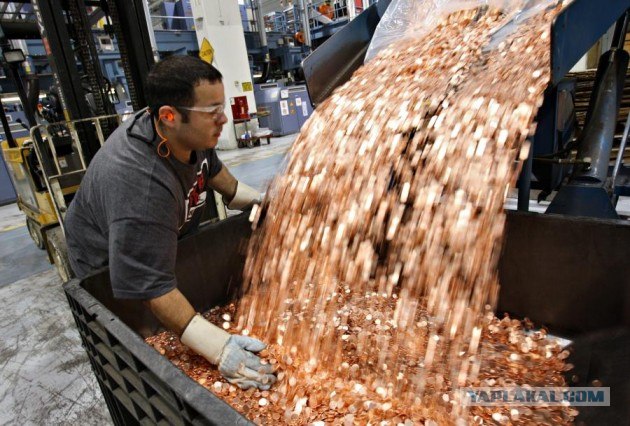 Долго копил