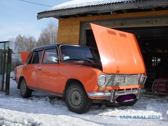 Самый лучший автосервис.