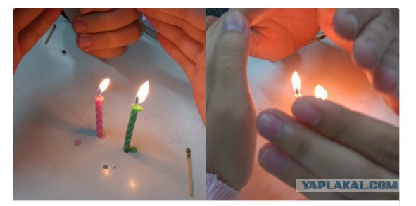 Тайцы спасаются от смертельного холода